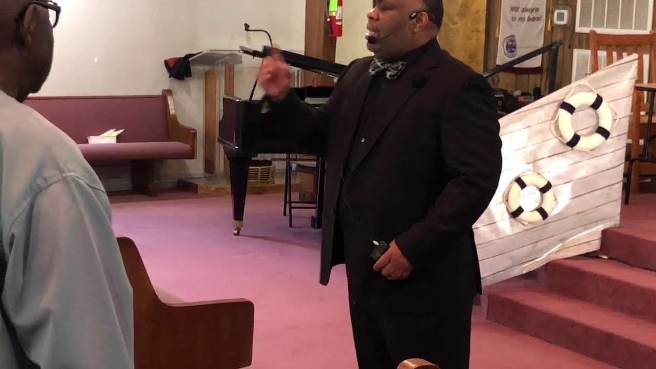 Black History Celebration | Emmanuel SDA Church