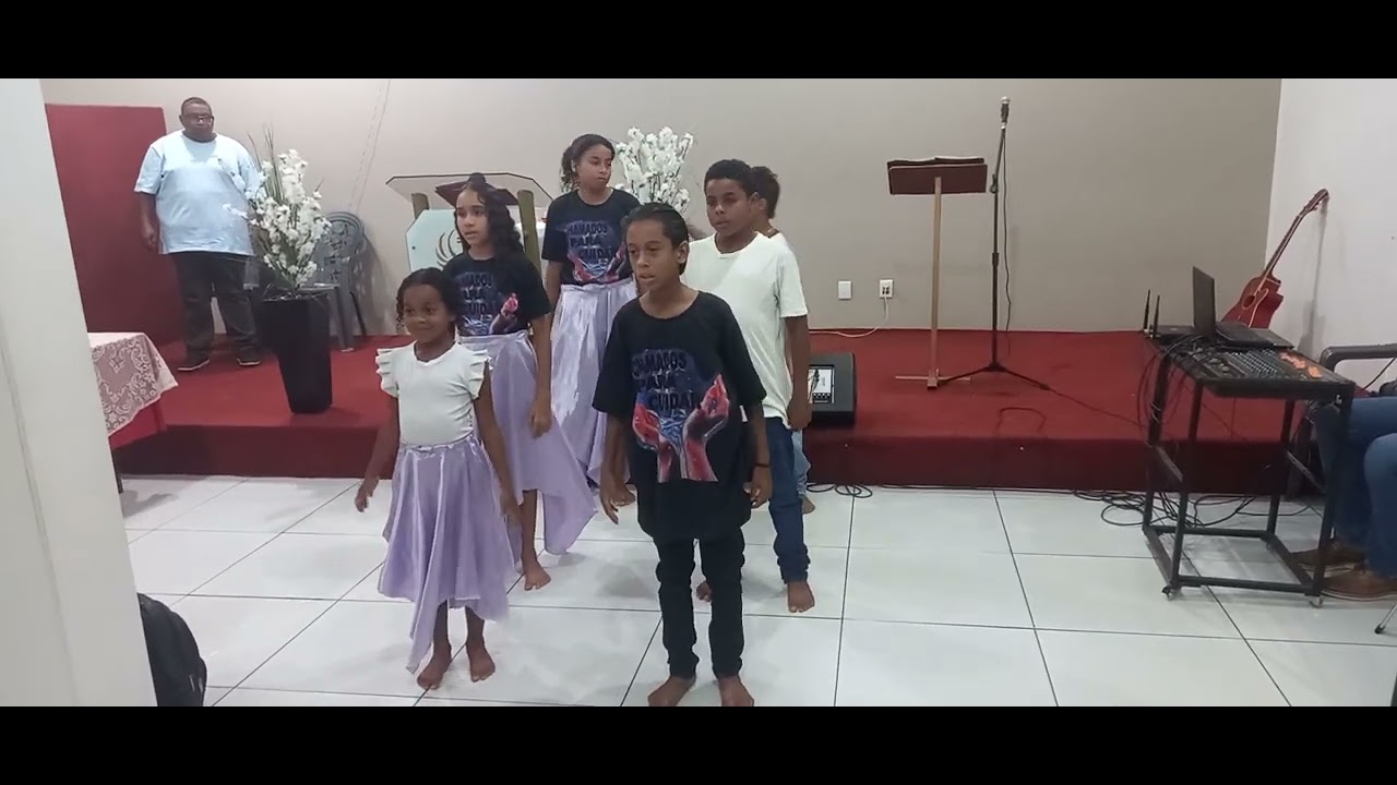 Comemoração do dia das mães 💜 Maio/25
