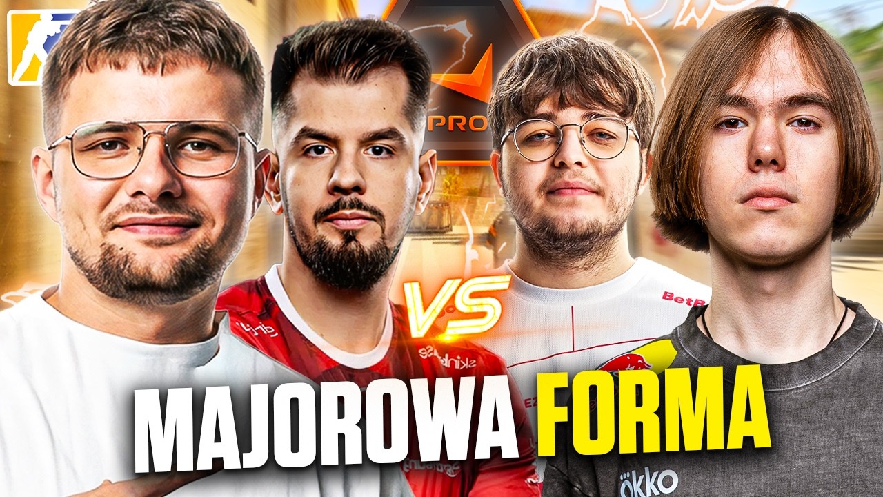 CZY DONK JEST GOTOWY NA MAJORA?!