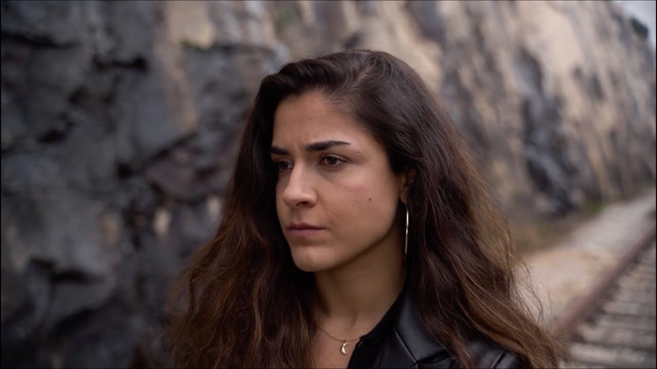 Alicia Castillo - Manos vacías (Videoclip oficial)