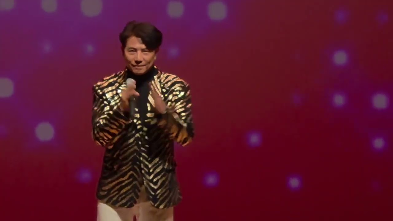 CBC충남방송 개국6주년 축하공연