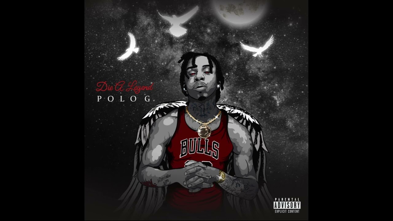 Polo G - Lean/Rock Wit It (Unreleased)