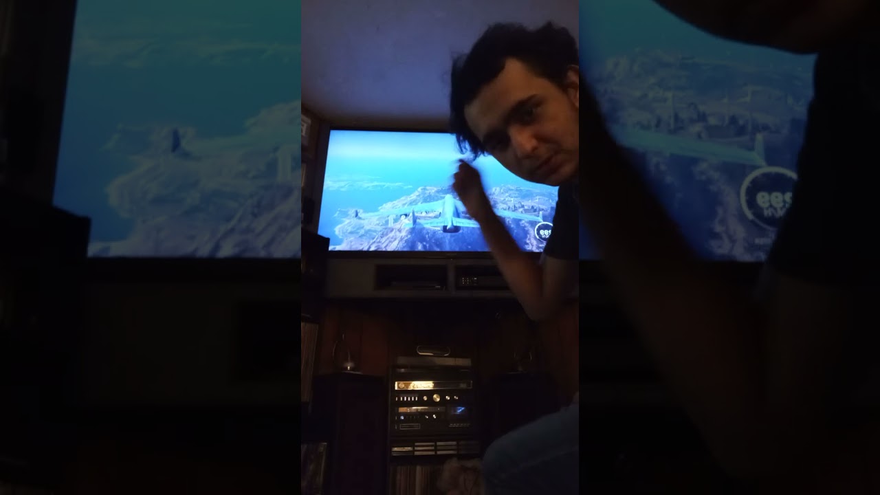 Just Cause 3 gameplay 4