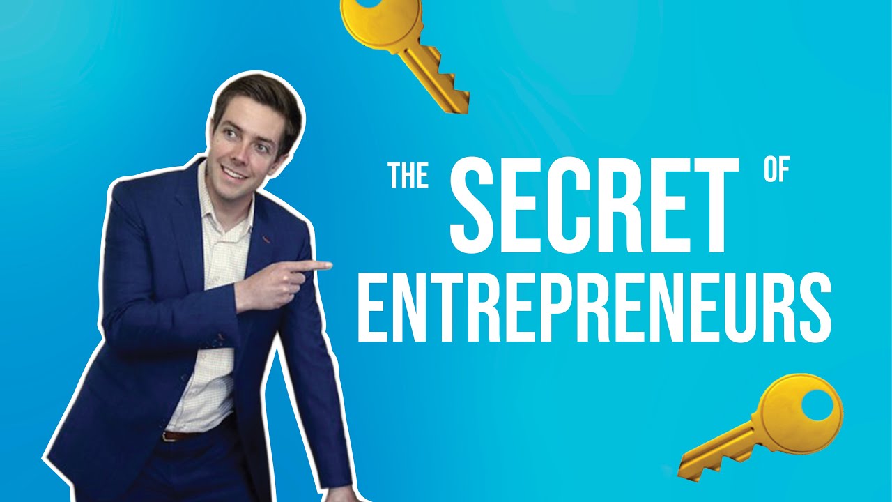 Start-up Funding, Negotiation, and Superheroes w/ Serial Entrepreneur, Tyler Olson