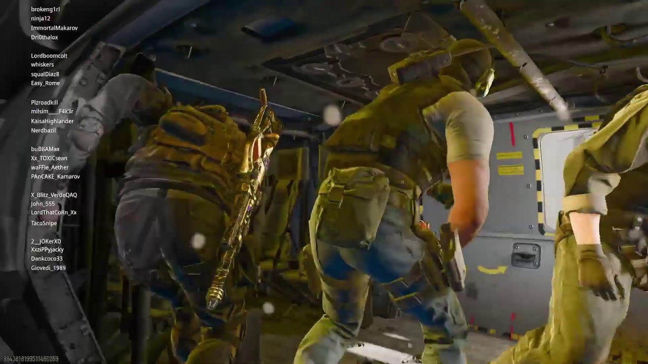 Ps5 Live “Dědci na tahu“ ☠️☠️🤴🤴