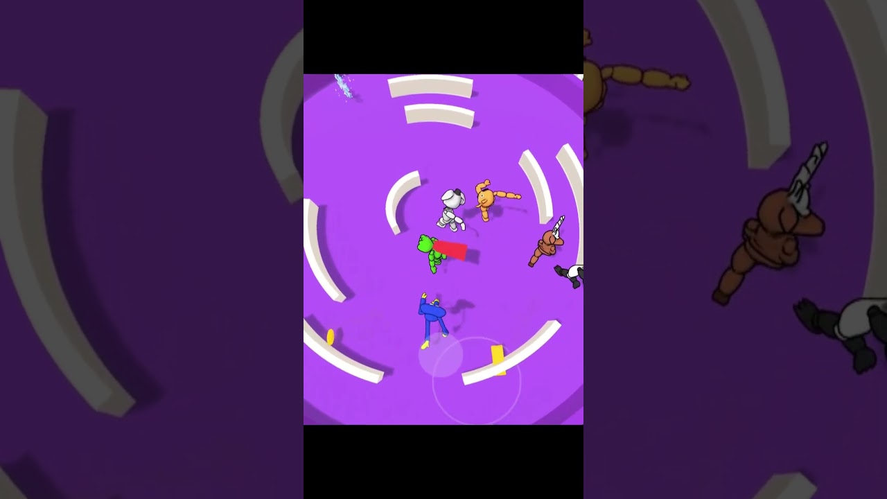 GamePlay - MonsterMaze