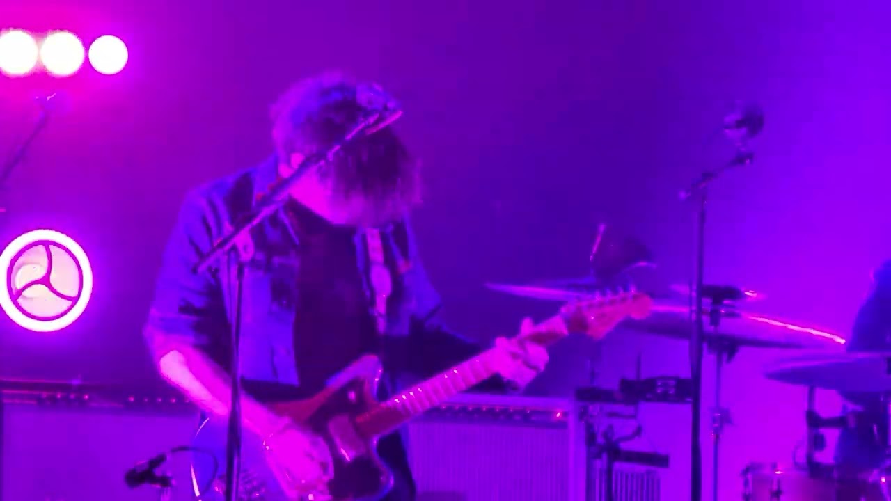 Modest Mouse - Lounge (Closing Time) - Terminal 5, NYC, 12/19/22