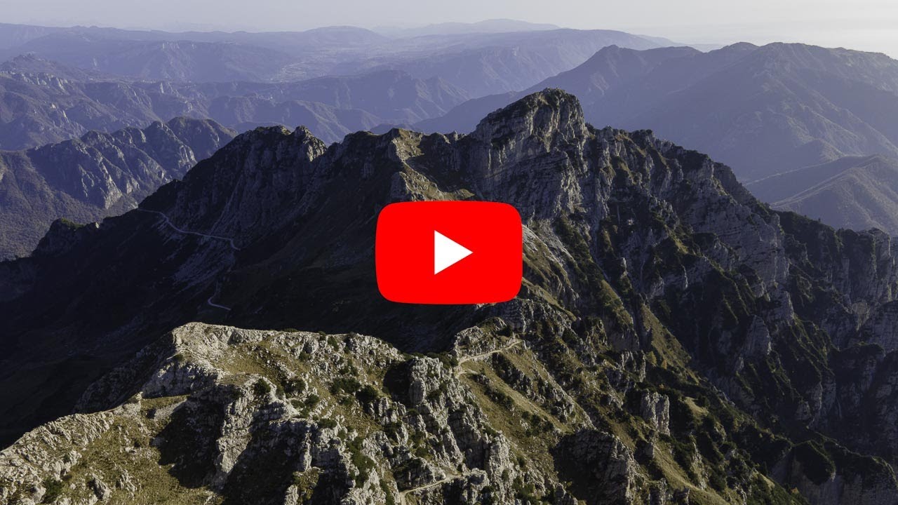La Strada delle 52 Gallerie a Valli del Pasubio, da percorrere almeno una volta nella vita