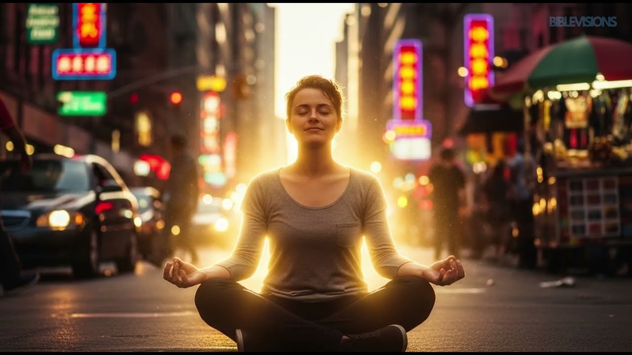 Signs You are Being Spiritually Watched Over (Don't Ignore These)