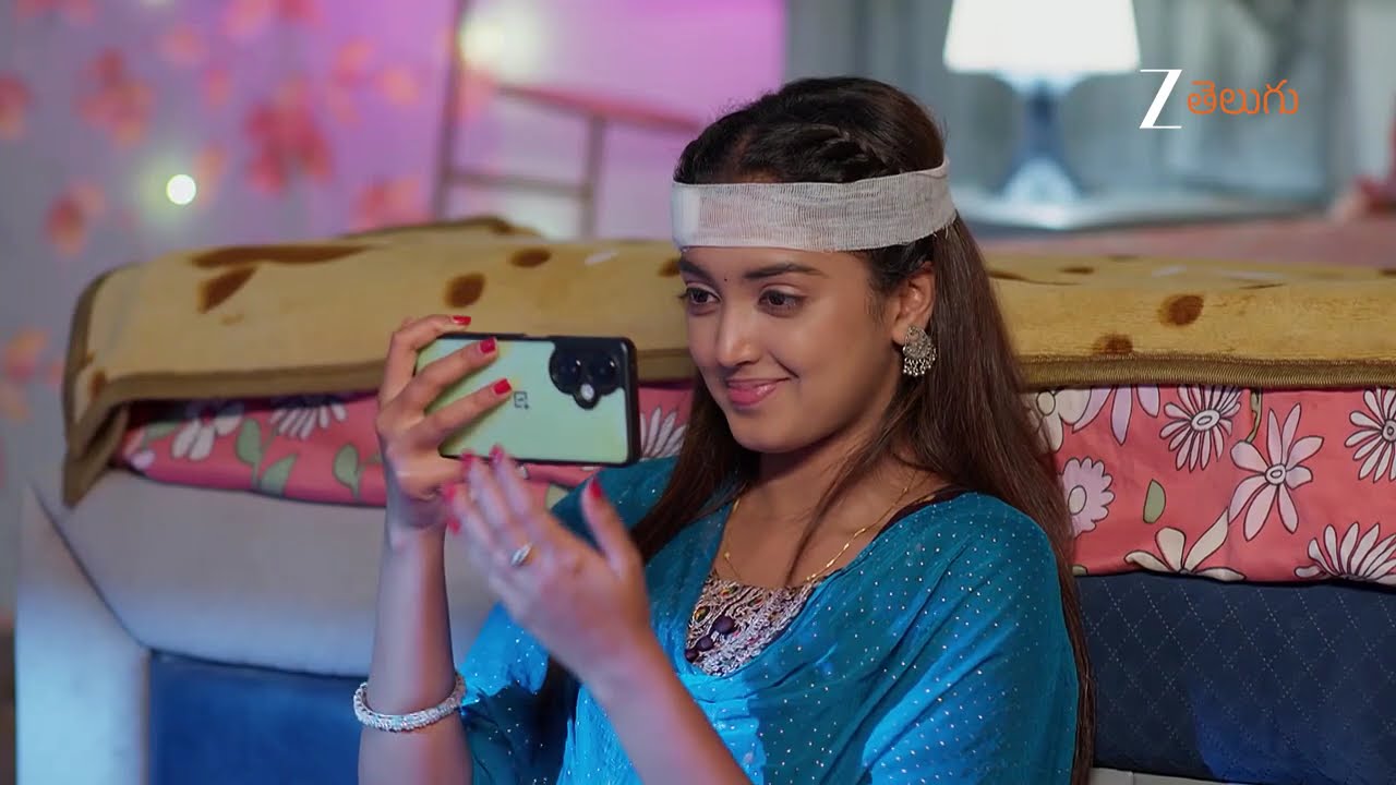 Meghasandesam | Ep - 384 | Webisode | Aug 11 2025 | Zee Telugu