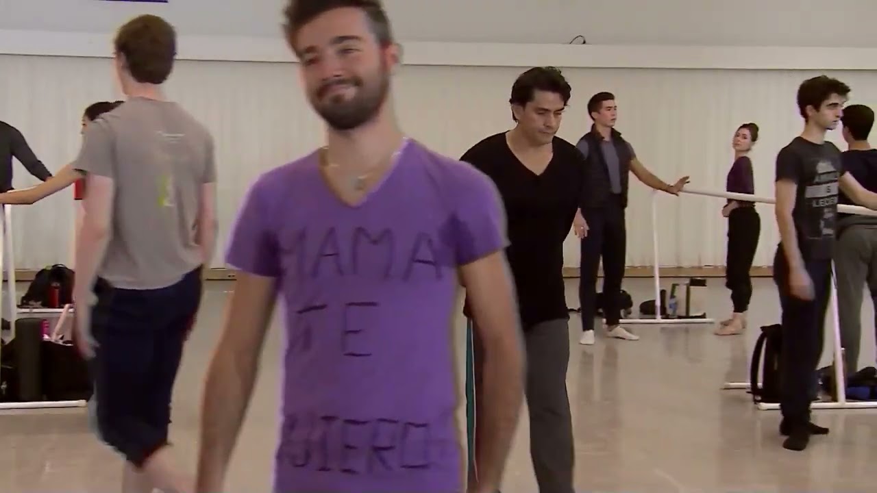 WBD 2017 - San Francisco Ballet | World Ballet Day Archive
