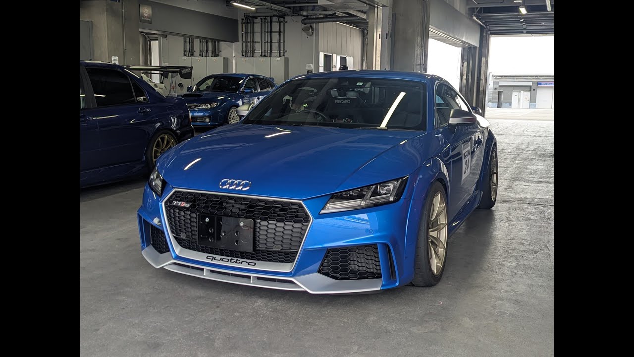 2025/04/18 Audi TT RS FSW (1'55.252)