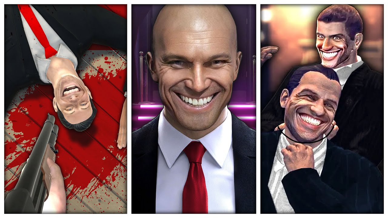 3 Stealth Sandbox Games Like Hitman 3 That EVERYONE Needs to Try