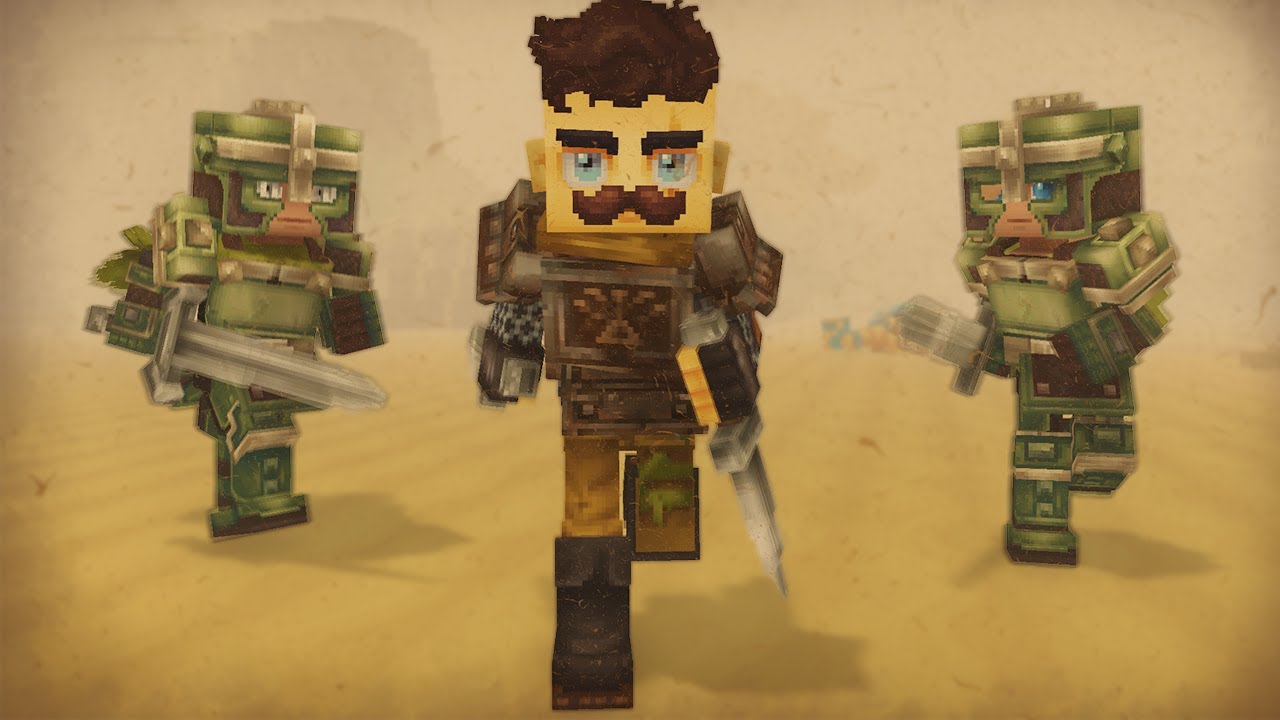 I Was Hunted the Entire Time in Hytale