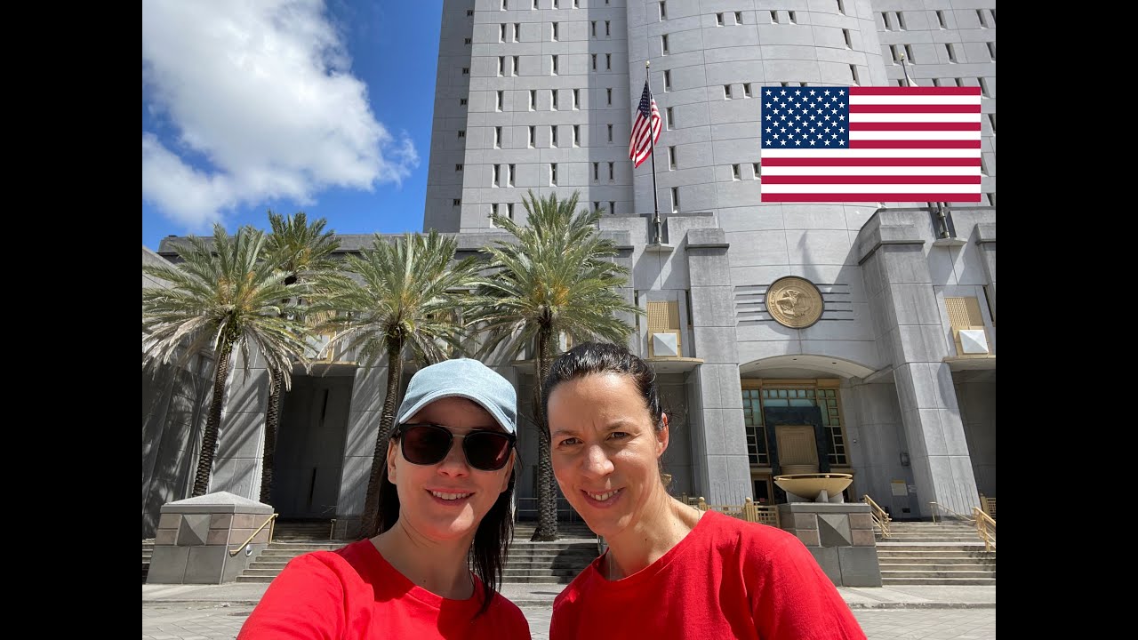 Escapada in AMERICA 🇺🇸 De la Key West la Virginia Beach🌴