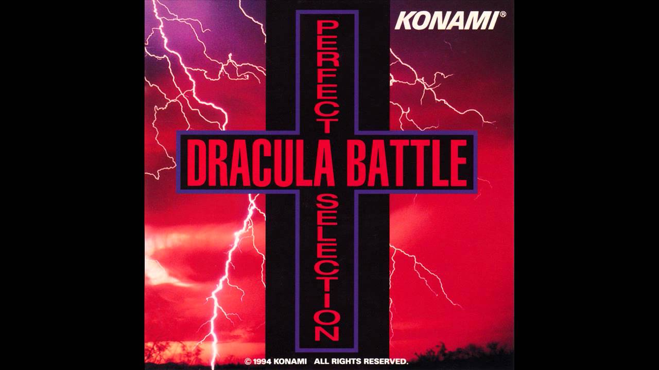 07 - Naoto Shibata Project - Vampire Killer [Castlevania]