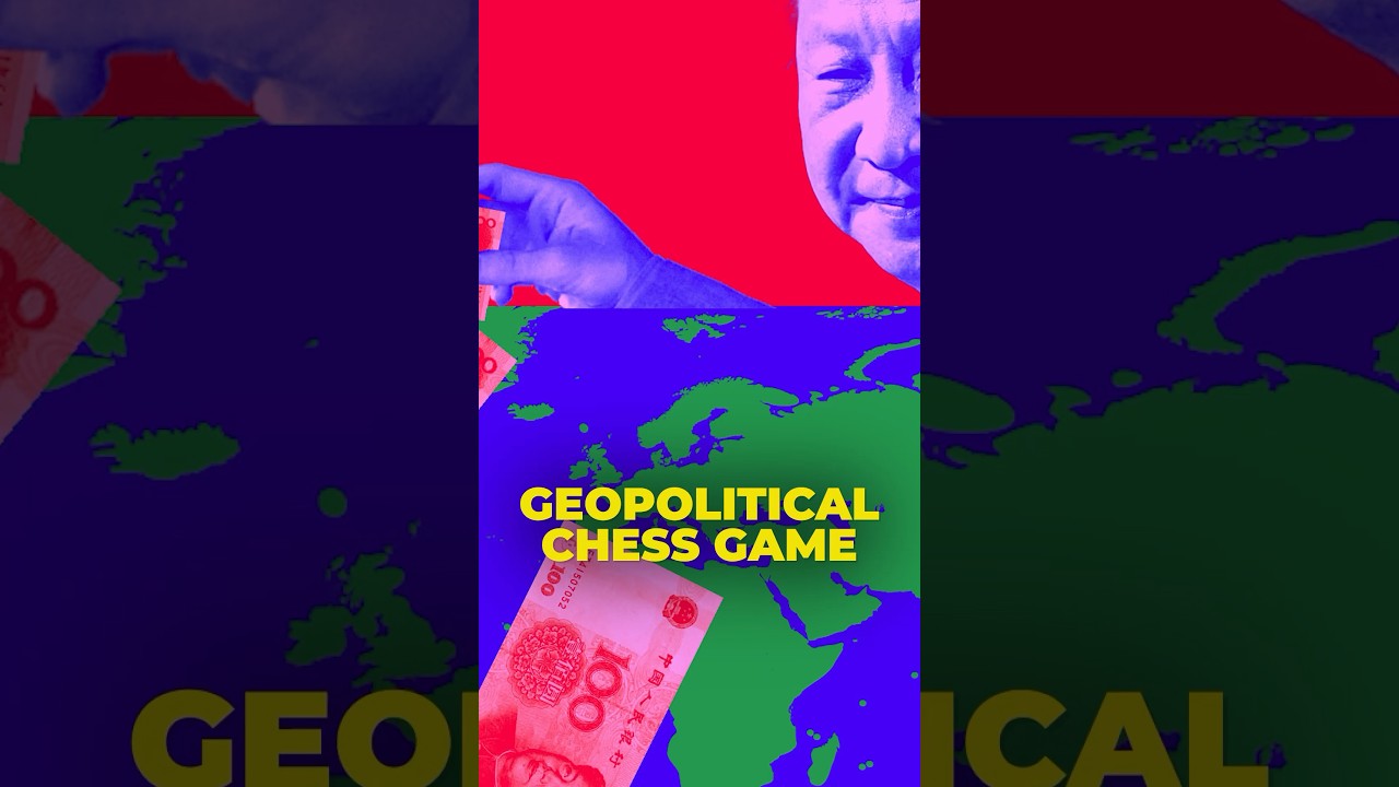 How China Exploits the World Bank 💰