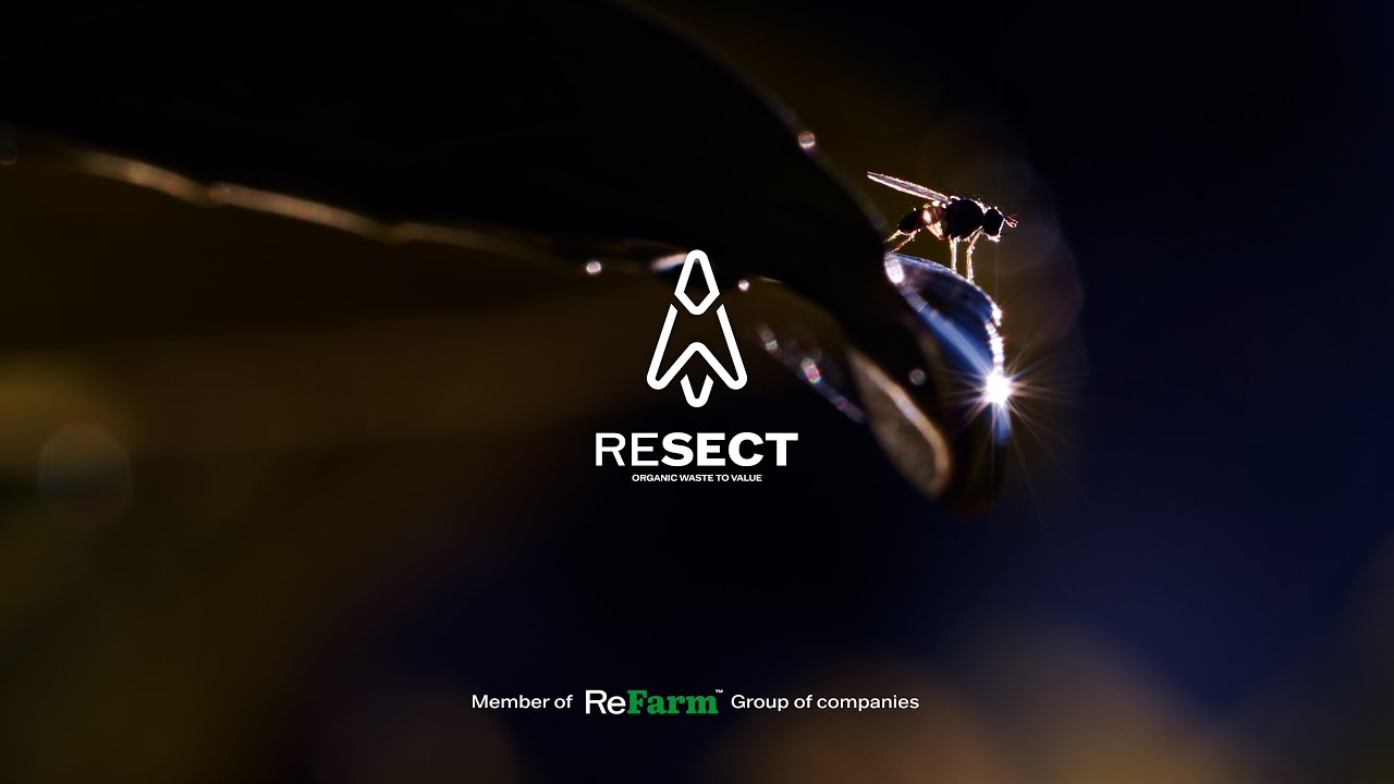 ReFarm - Resect - Organic Waste to Value