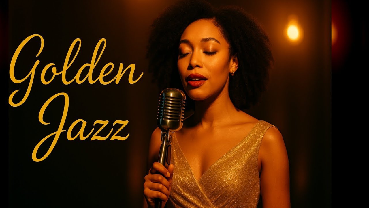 Retro Jazz Café ☕ – 1930's Great Vintage Jazz Classic - Old Jazz Playlist
