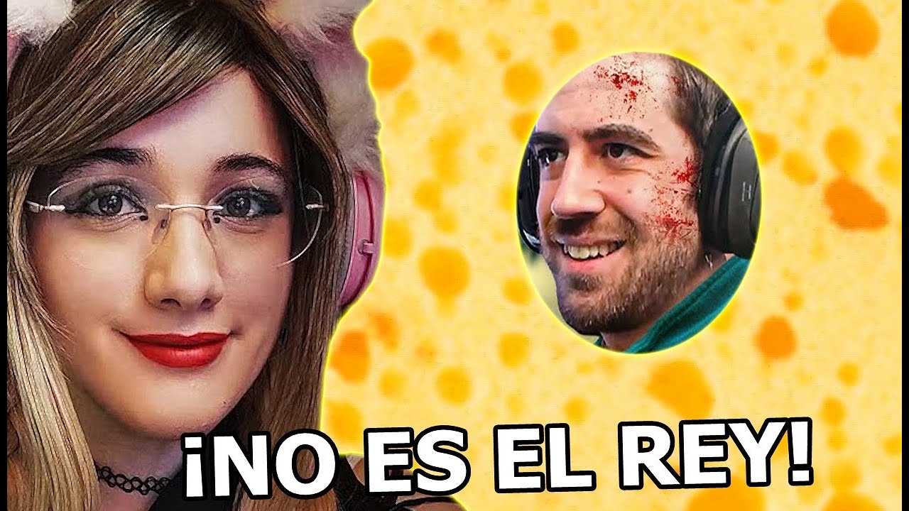 AURONPLAY QUEDA EXPUESTO ANTE NIA Y TERMINA PERDIENDO
