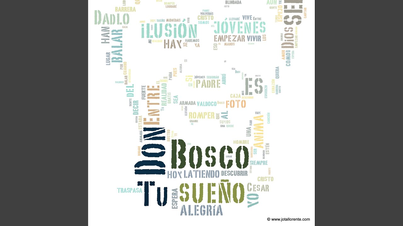 DON BOSCO VOLVERÁS