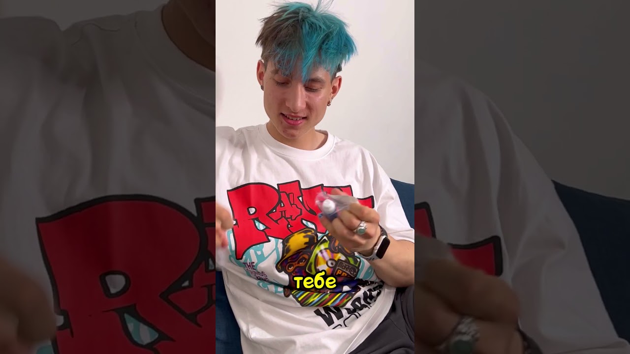 Маркер сквизер Dope Dripper для граффити. Еще обзоры в ШОТАХ на Яндекс Маркете