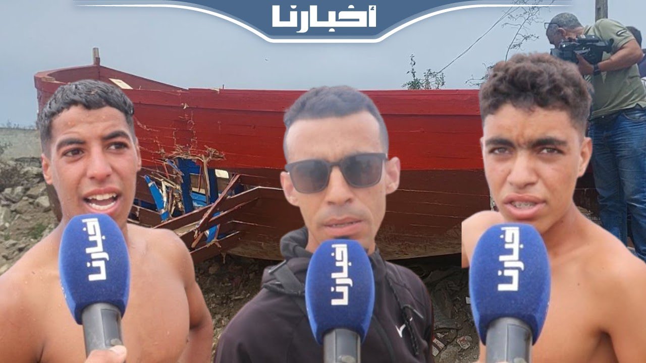 شهود عيان يكشفون تفاصيل مثيرة بخصوص فاجعة 