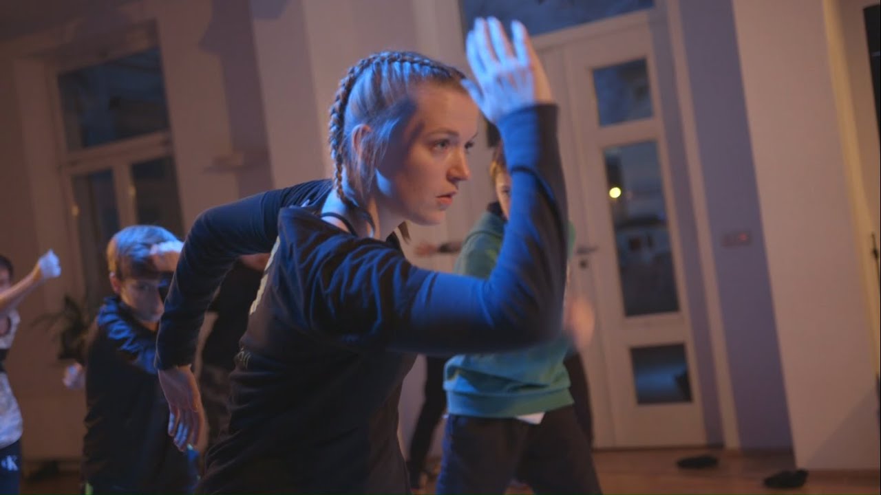 Making of ZEIG WAS DU KANNST (Staffel 1)