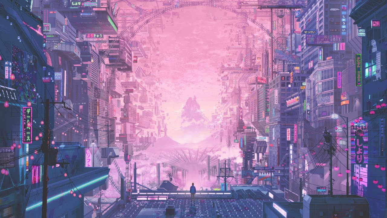 Boucle Infinie - Inside (ft. Philippe Charny)