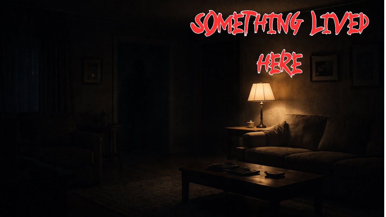 Two Places That Shouldn’t Exist | Psychological Horror Stories