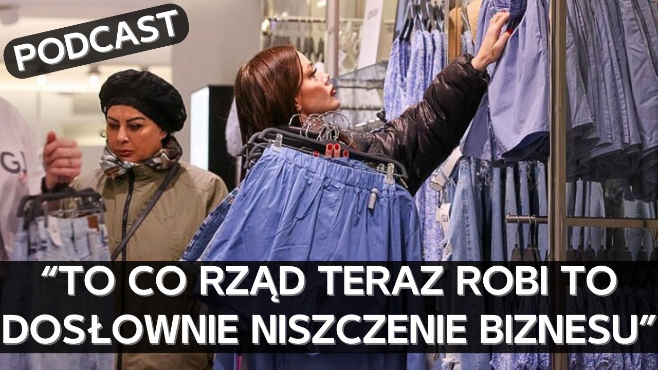 Doing Business in Russia Has Become Nearly Impossible [PODCAST]