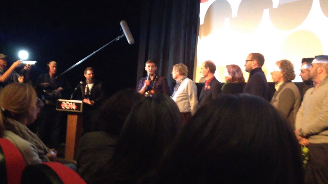 The Case Against 8 In Sundance