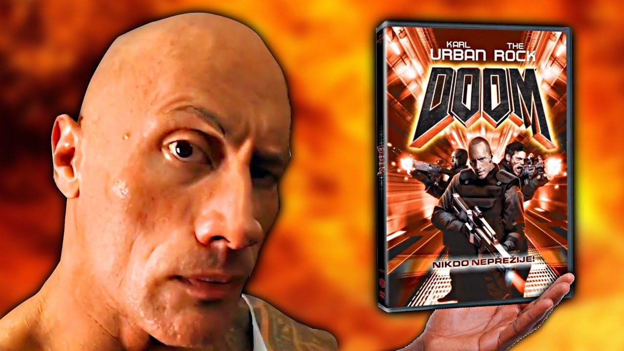MŮJ NEJOBLÍBENĚJŠÍ ODPADNÍ FILM?!