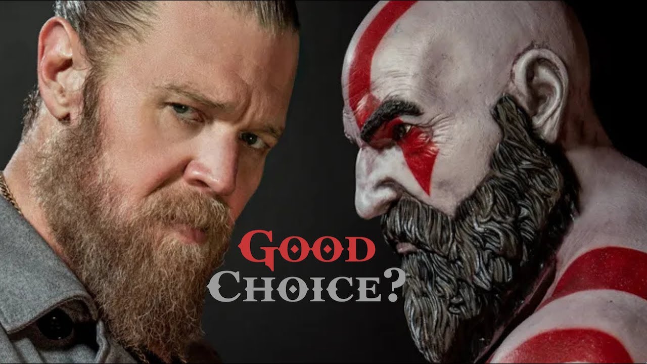 This Is Our New God Of War