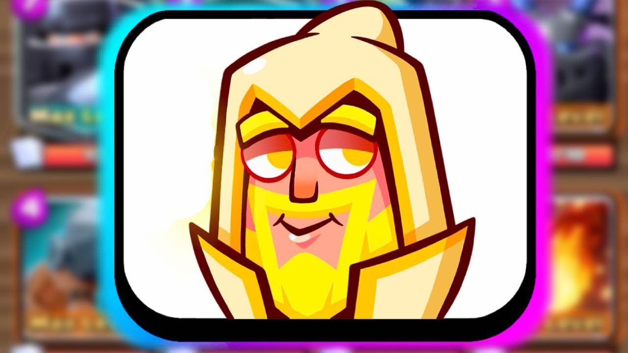 Hero Wizard Is Silly