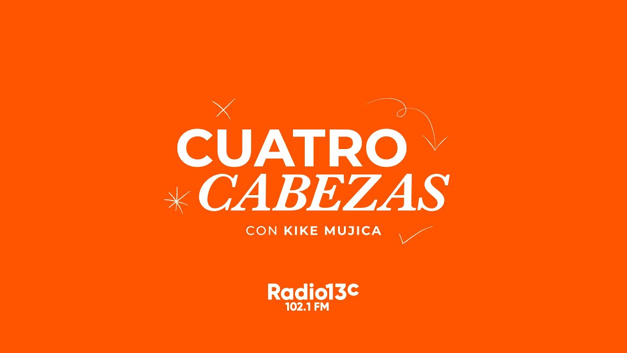 Conversamos con Daniel Matamala sobre su nuevo libro “Cómo destruir una democracia” | Cuatro Cabezas