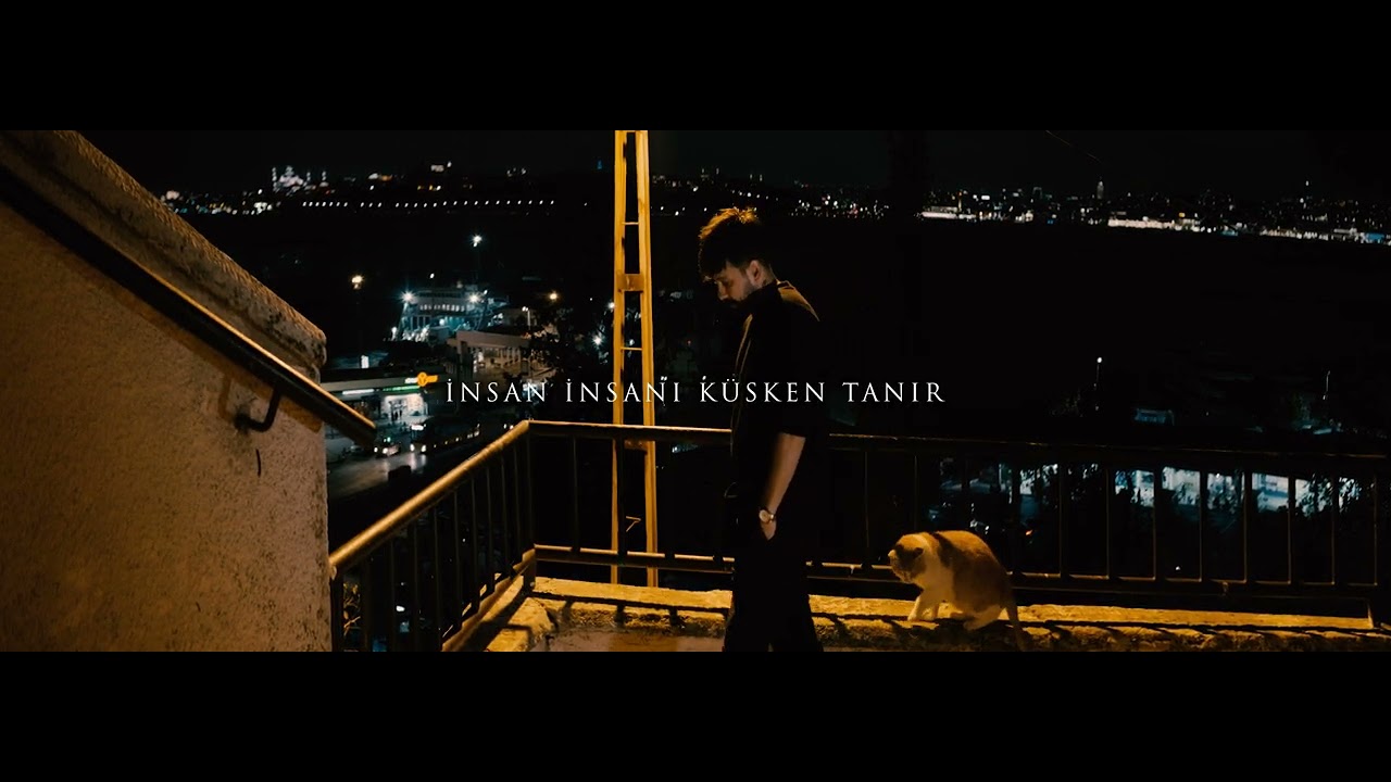 mer2mul - insan insanı küsken tanır