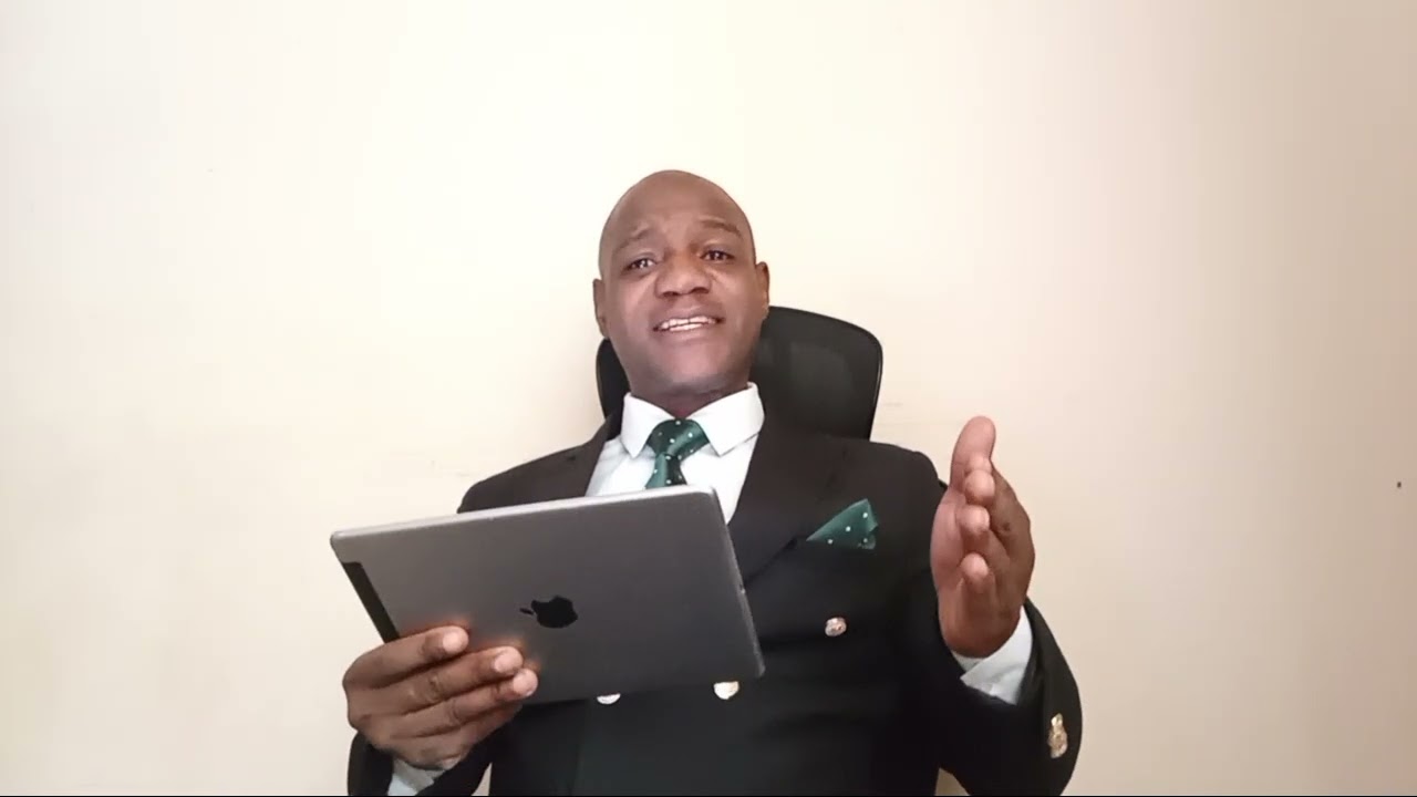 Secure Your Money Possessions In Christ!!!