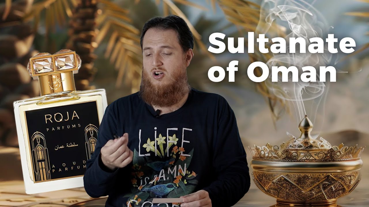 The Shocking Truth About Omani Incense in Roja Sultanate of Oman
