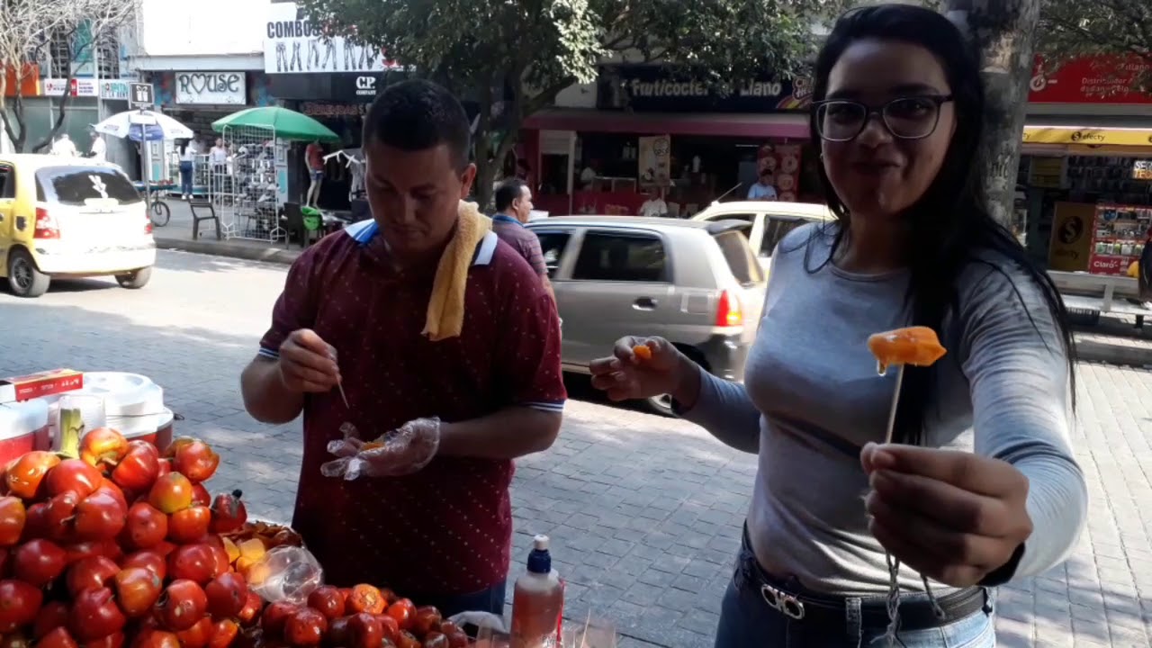 Visitando Villavicencio- Meta