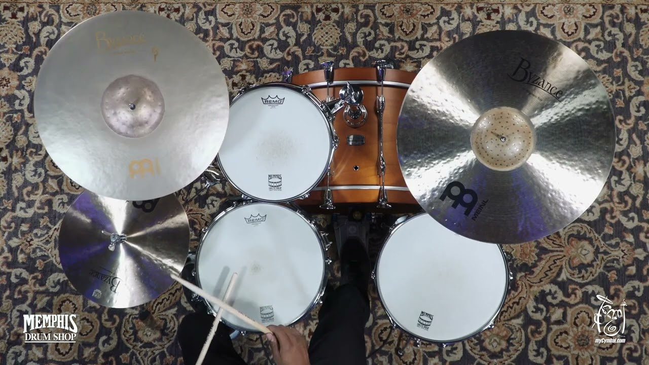 Meinl 14