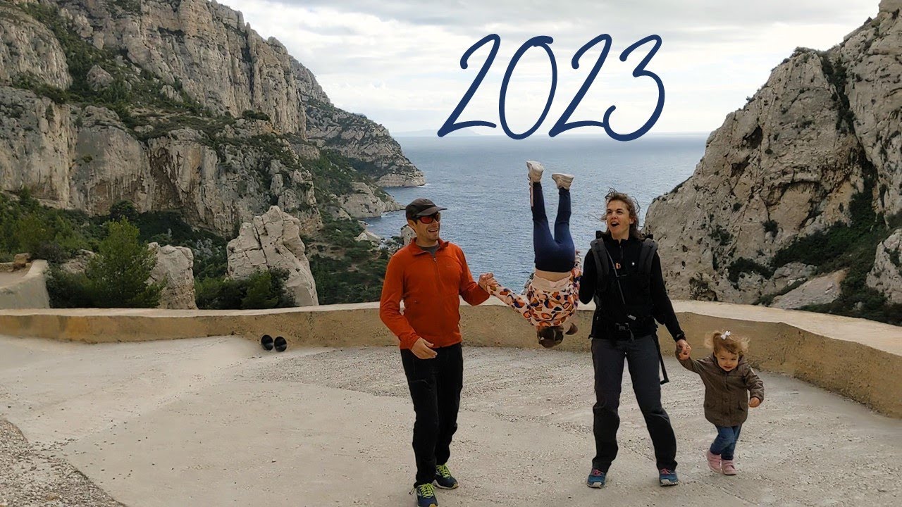 Best of 2023 - Arnaud Murier
