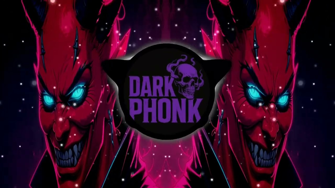 DEMON POWER &ndash; Ruthless Drift Phonk Beat 🩸💀