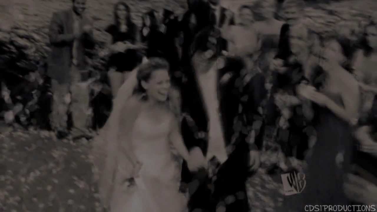 one tree hill; 'we are young'