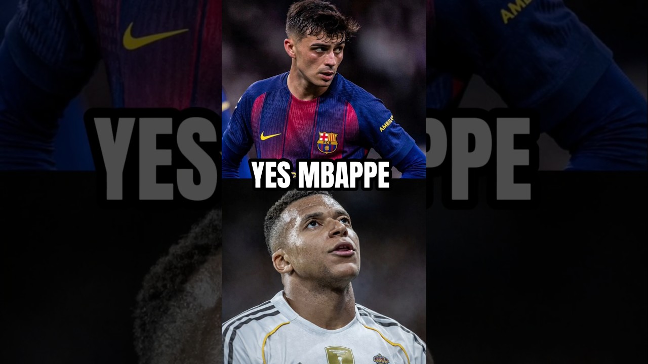 Pedri This Statement Might Be Danger For Barcelona.😱😭