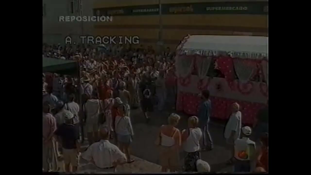 Santaella suena en la romería y feria de San Miguel de Torremolinos 2004