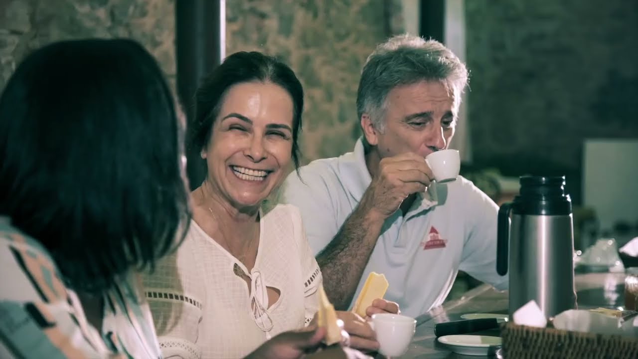 V&iacute;deo Institucional EMATER MG