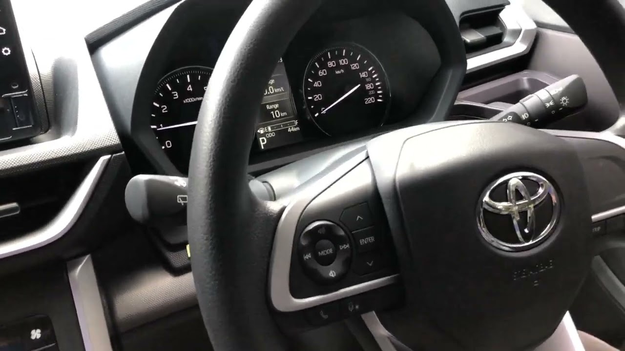 Ulasan Lengkap Toyota Avanza G 1.5 CVT 2022 | AY Project | Indonesia