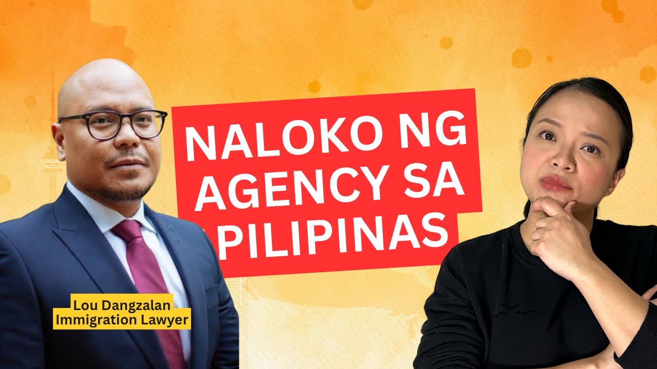 Pinoy na banned sa Canada, nanalo sa Federal Court! 