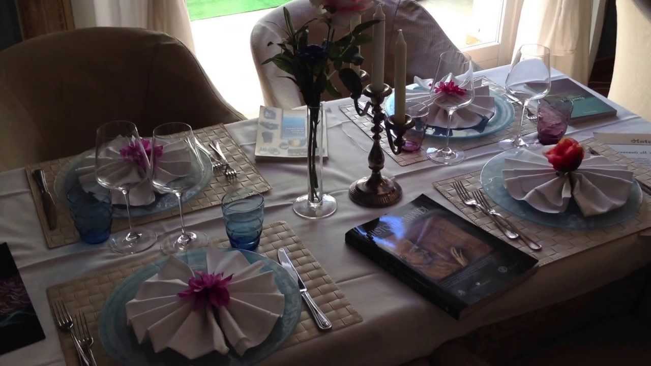 HOTEL SAISERA VIDEO 1